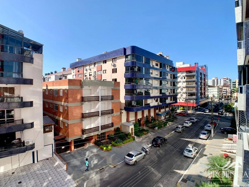 Apartamento 3 dormitórios no Centro de Capão da Canoa: 8ª foto da galeria de imagens do imóvel