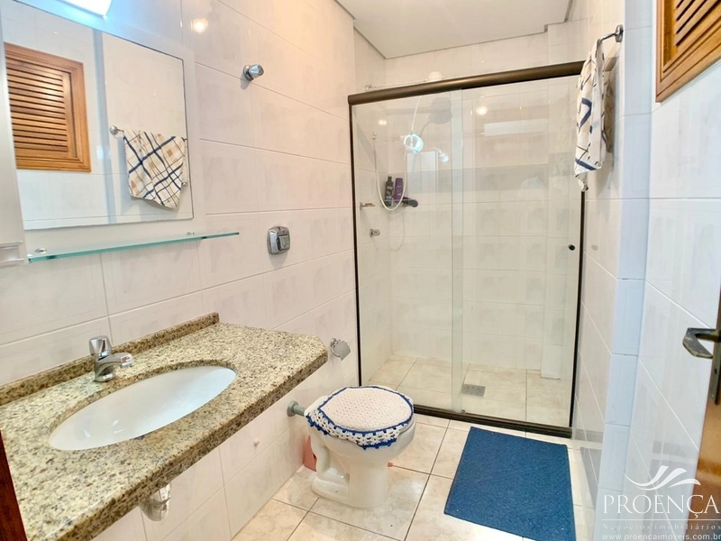 Apartamento 3 dormitórios no Centro de Capão da Canoa: 14ª foto da galeria de imagens do imóvel