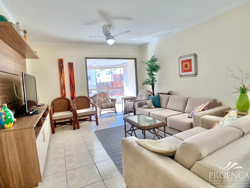 Apartamento 3 dormitórios no Centro de Capão da Canoa: 1ª foto da galeria de imagens do imóvel