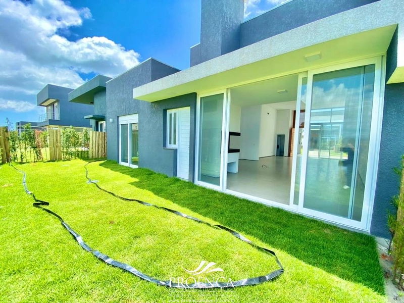 Excelente Casa em condomínio fechado em Capão da Canoa 4 suítes!: 4ª foto da galeria de imagens do imóvel