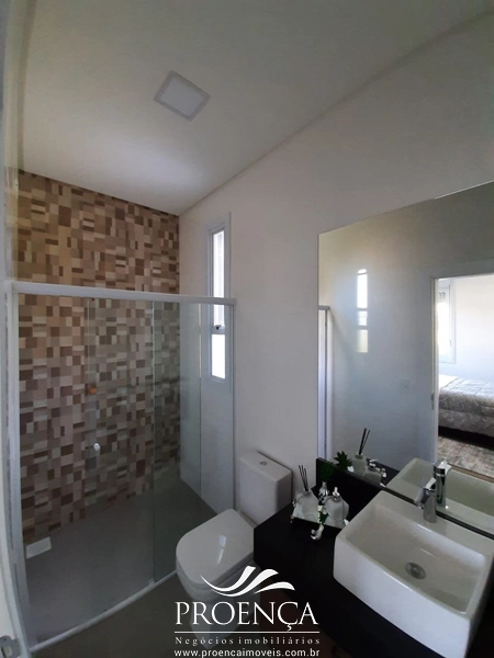 Excelente Casa em condomínio fechado em Capão da Canoa 4 suítes!: 17ª foto da galeria de imagens do imóvel