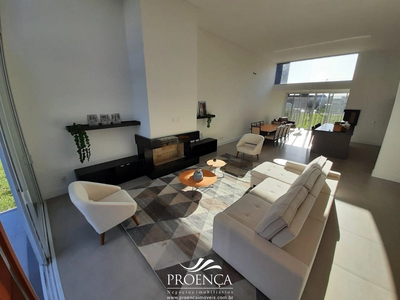 Excelente Casa em condomínio fechado em Capão da Canoa 4 suítes!: 13ª foto da galeria de imagens do imóvel