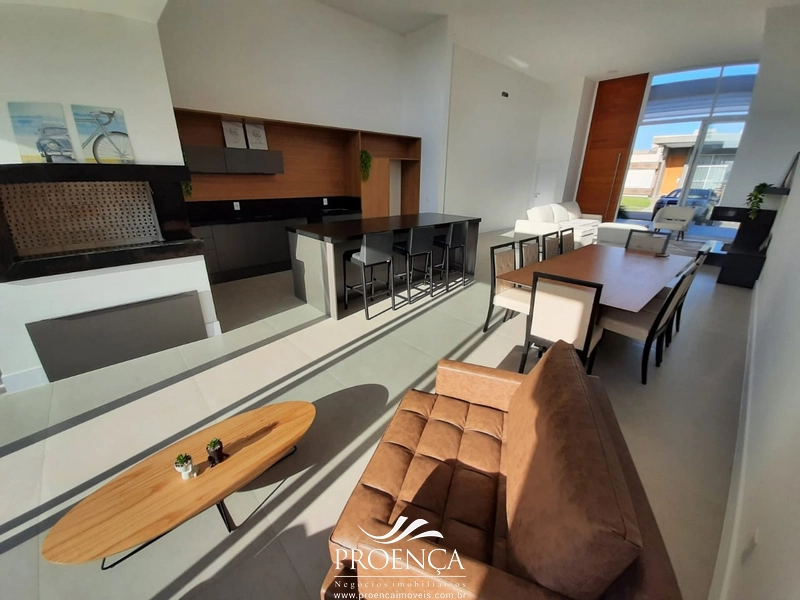 Excelente Casa em condomínio fechado em Capão da Canoa 4 suítes!: 11ª foto da galeria de imagens do imóvel