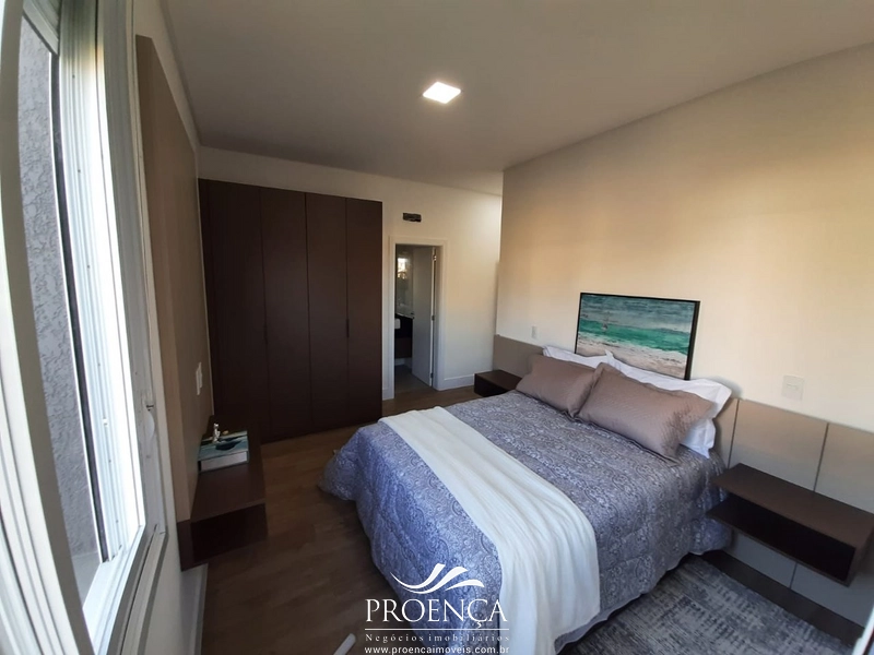 Excelente Casa em condomínio fechado em Capão da Canoa 4 suítes!: 19ª foto da galeria de imagens do imóvel