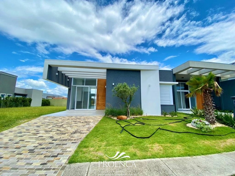 Excelente Casa em condomínio fechado em Capão da Canoa 4 suítes!: 3ª foto da galeria de imagens do imóvel