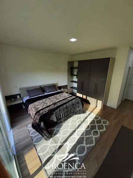Excelente Casa em condomínio fechado em Capão da Canoa 4 suítes!: 14ª foto da galeria de imagens do imóvel