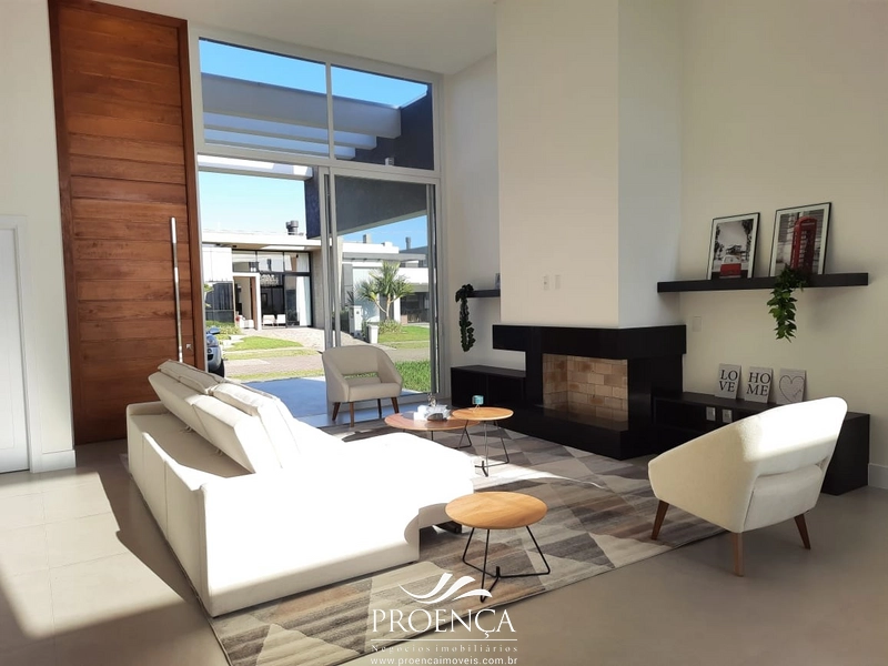 Excelente Casa em condomínio fechado em Capão da Canoa 4 suítes!: 15ª foto da galeria de imagens do imóvel