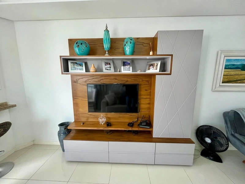 Apartamento de 2 dormitórios/1suíte - Centro - Capão da Canoa.: 4ª foto da galeria de imagens do imóvel
