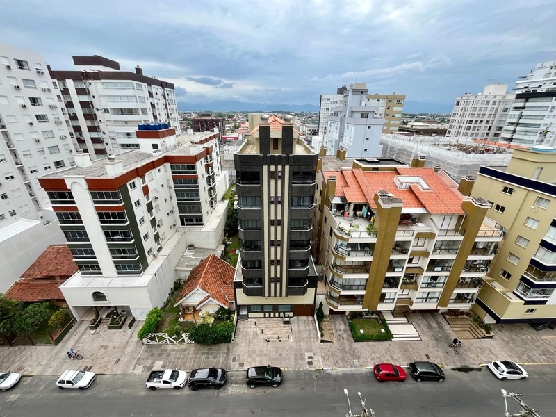 Apartamento de 2 dormitórios/1suíte - Centro - Capão da Canoa.: 1ª foto da galeria de imagens do imóvel