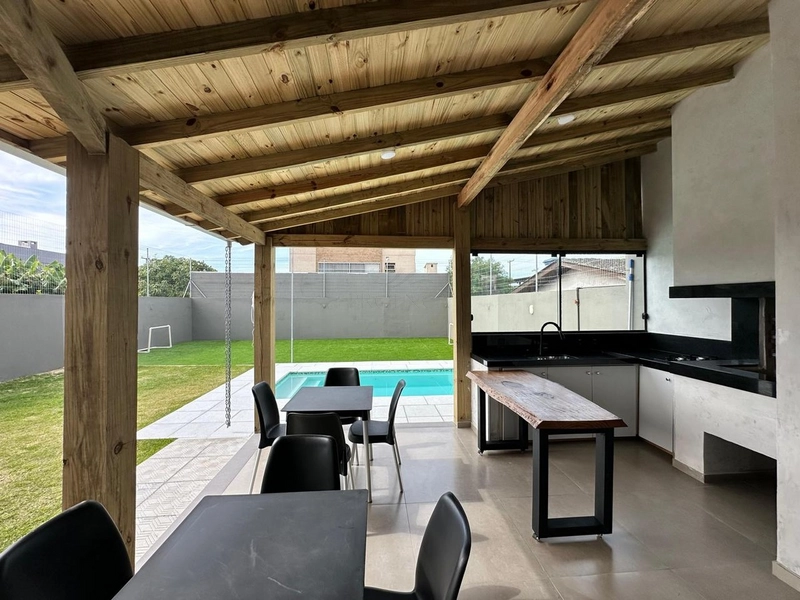 Sobrado à venda com 220m², 3 dormitórios, 1 suíte,  Centro Xangrilá: 35ª foto da galeria de imagens do imóvel