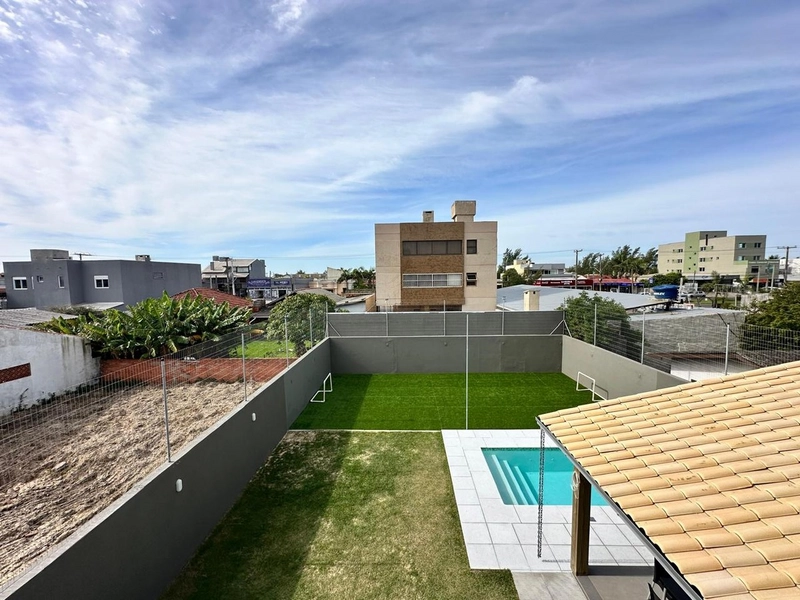 Sobrado à venda com 220m², 3 dormitórios, 1 suíte,  Centro Xangrilá: 19ª foto da galeria de imagens do imóvel
