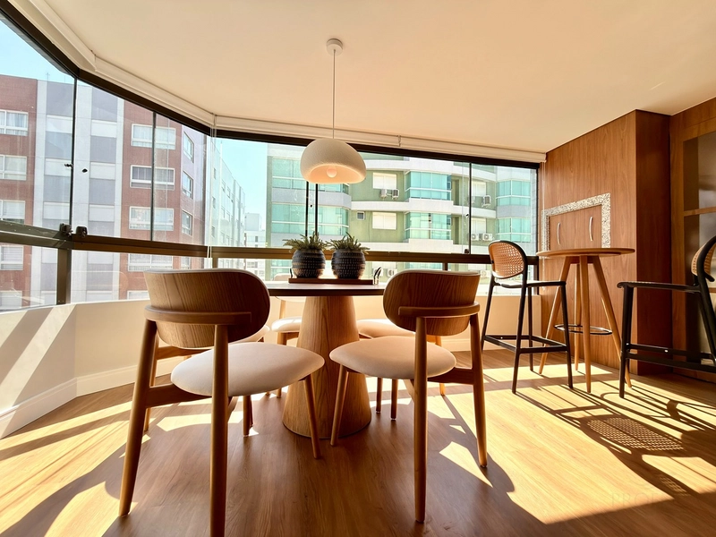 IMPERDÍVEL APARTAMENTÃO  10º andar vista panorâmica  !!!: 23ª foto da galeria de imagens do imóvel