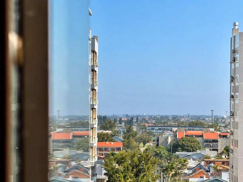 IMPERDÍVEL APARTAMENTÃO  10º andar vista panorâmica  !!!: 10ª foto da galeria de imagens do imóvel