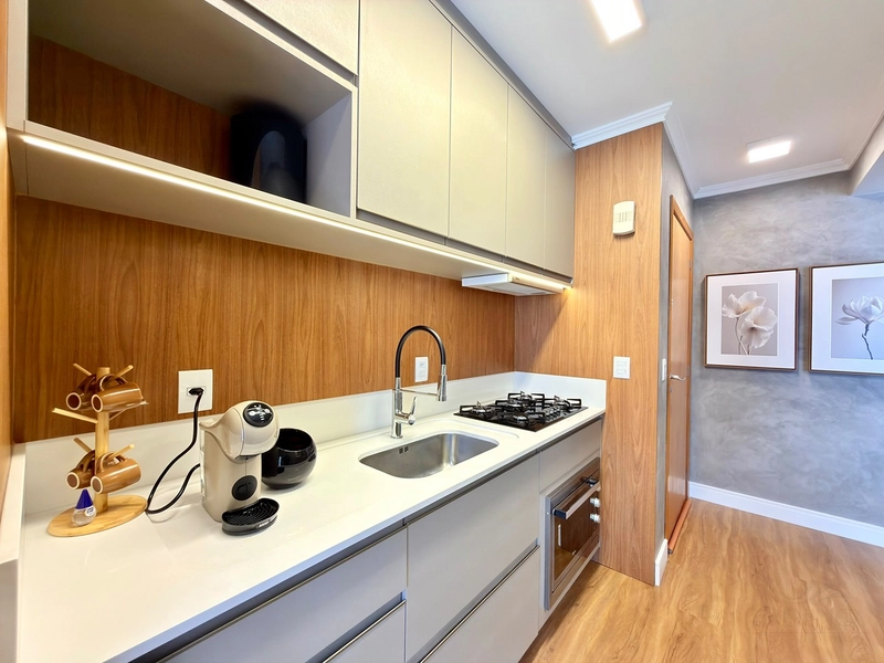 IMPERDÍVEL APARTAMENTÃO  10º andar vista panorâmica  !!!: 27ª foto da galeria de imagens do imóvel