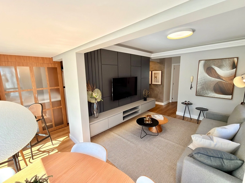 IMPERDÍVEL APARTAMENTÃO  10º andar vista panorâmica  !!!: 25ª foto da galeria de imagens do imóvel