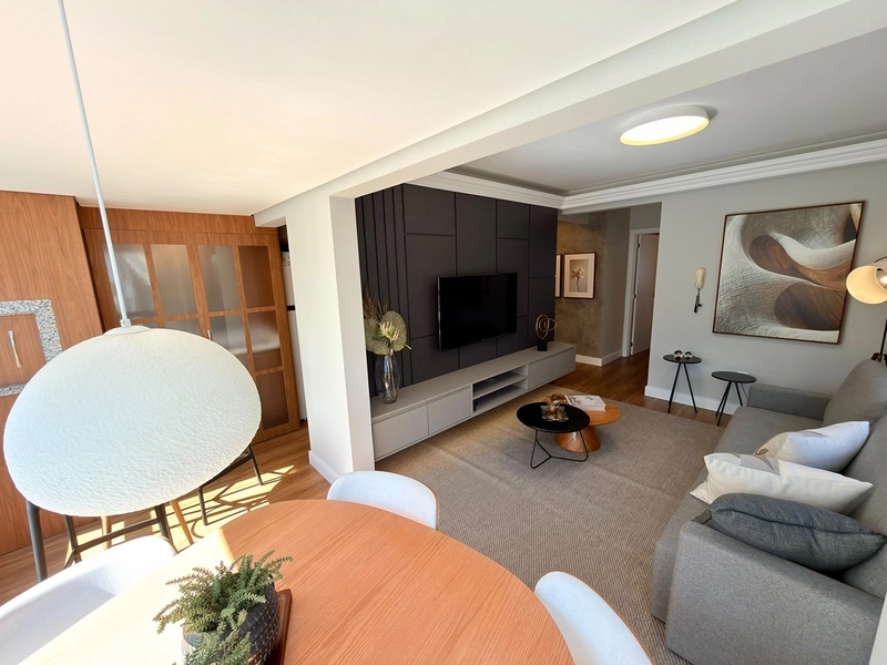 IMPERDÍVEL APARTAMENTÃO  10º andar vista panorâmica  !!!: 16ª foto da galeria de imagens do imóvel