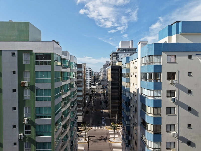 IMPERDÍVEL APARTAMENTÃO  10º andar vista panorâmica  !!!: 46ª foto da galeria de imagens do imóvel