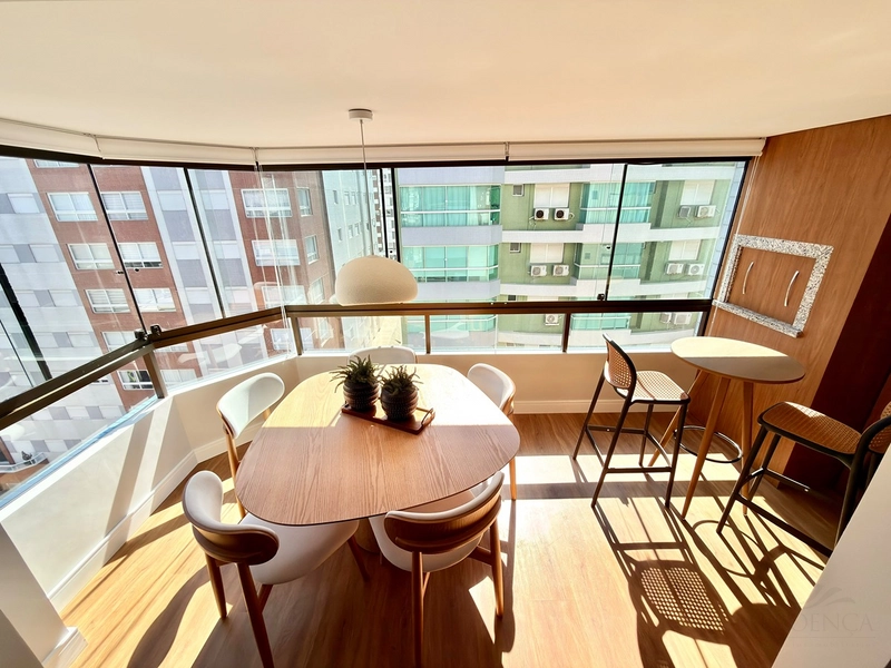 IMPERDÍVEL APARTAMENTÃO  10º andar vista panorâmica  !!!: 24ª foto da galeria de imagens do imóvel