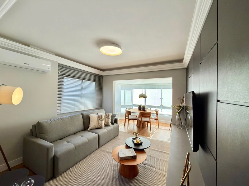 IMPERDÍVEL APARTAMENTÃO  10º andar vista panorâmica  !!!: 41ª foto da galeria de imagens do imóvel