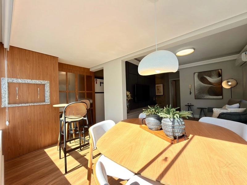 IMPERDÍVEL APARTAMENTÃO  10º andar vista panorâmica  !!!: 21ª foto da galeria de imagens do imóvel