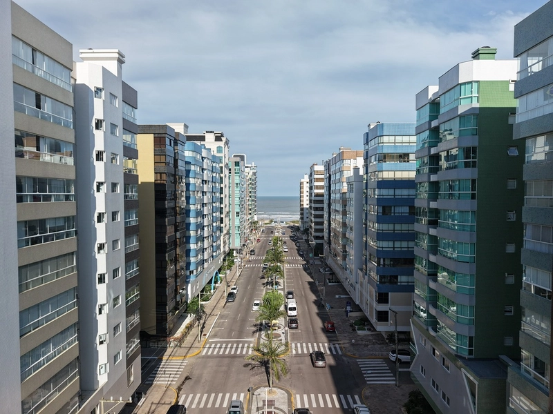 IMPERDÍVEL APARTAMENTÃO  10º andar vista panorâmica  !!!: 49ª foto da galeria de imagens do imóvel