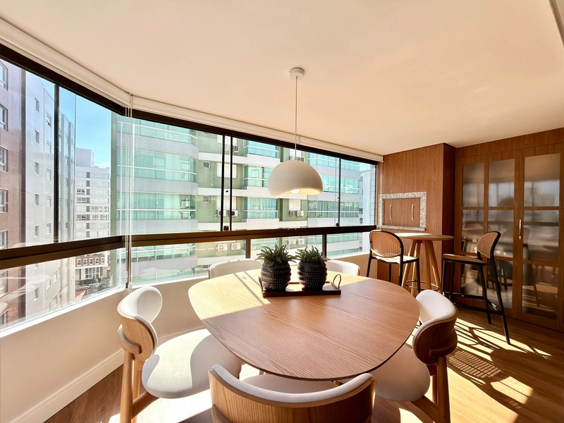 IMPERDÍVEL APARTAMENTÃO  10º andar vista panorâmica  !!!: 12ª foto da galeria de imagens do imóvel