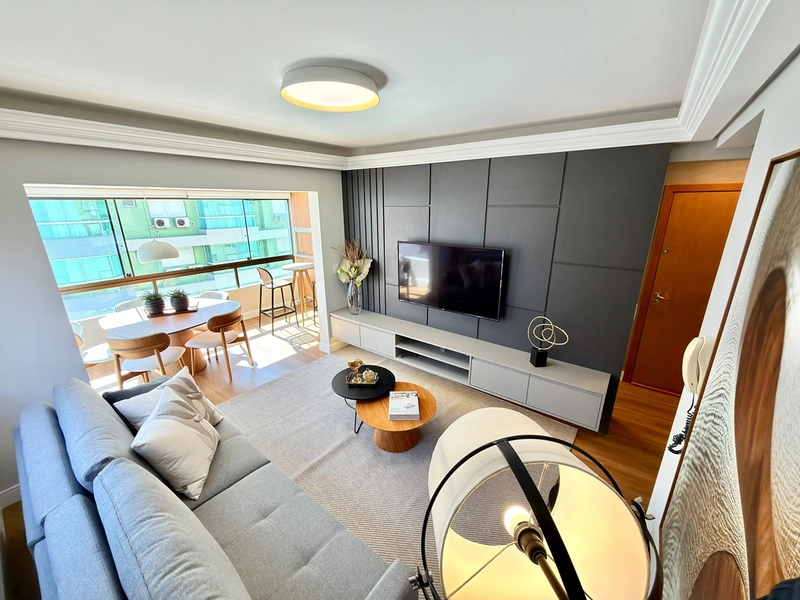 IMPERDÍVEL APARTAMENTÃO  10º andar vista panorâmica  !!!: 5ª foto da galeria de imagens do imóvel