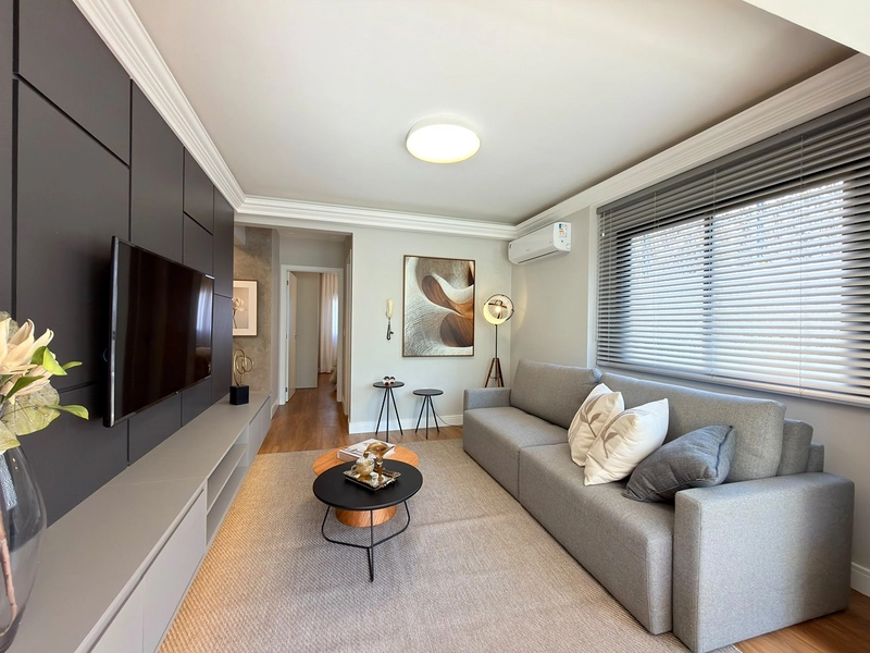 IMPERDÍVEL APARTAMENTÃO  10º andar vista panorâmica  !!!: 11ª foto da galeria de imagens do imóvel