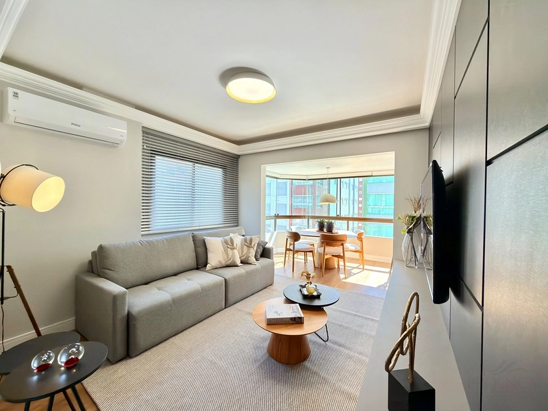 IMPERDÍVEL APARTAMENTÃO  10º andar vista panorâmica  !!!: 4ª foto da galeria de imagens do imóvel