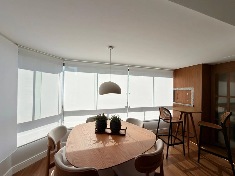 IMPERDÍVEL APARTAMENTÃO  10º andar vista panorâmica  !!!: 42ª foto da galeria de imagens do imóvel
