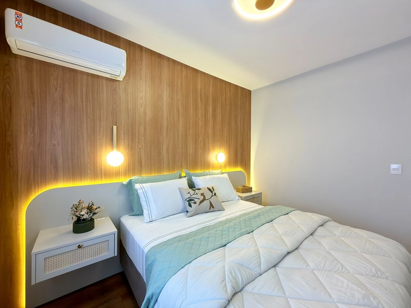 IMPERDÍVEL APARTAMENTÃO  10º andar vista panorâmica  !!!: 36ª foto da galeria de imagens do imóvel