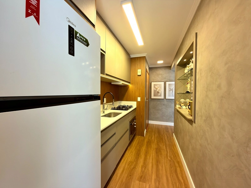 IMPERDÍVEL APARTAMENTÃO  10º andar vista panorâmica  !!!: 8ª foto da galeria de imagens do imóvel