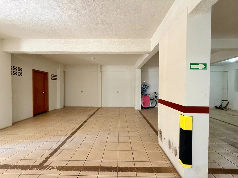 IMPERDÍVEL APARTAMENTÃO  10º andar vista panorâmica  !!!: 44ª foto da galeria de imagens do imóvel