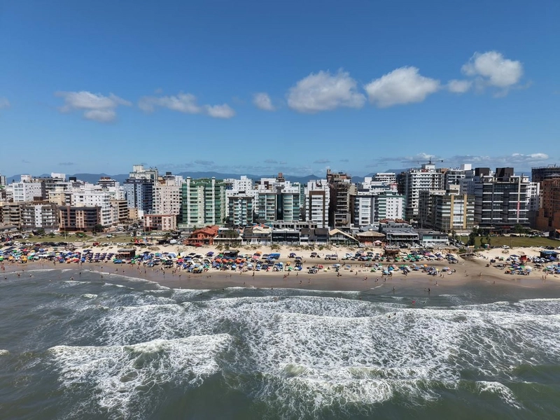 APARTAMENTO PÉ NA AREIA E FINAMENTE MOBILIADO E DECORADO: 26ª foto da galeria de imagens do imóvel