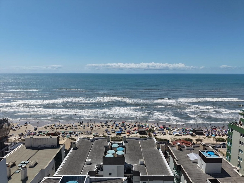 APARTAMENTO PÉ NA AREIA E FINAMENTE MOBILIADO E DECORADO: 35ª foto da galeria de imagens do imóvel