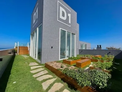 Apartamento 03 suítes com vista para o mar em Capão da Canoa!: 4ª foto da galeria de imagens do imóvel
