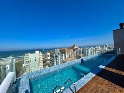 Apartamento 03 suítes com vista para o mar em Capão da Canoa!: 5ª foto da galeria de imagens do imóvel