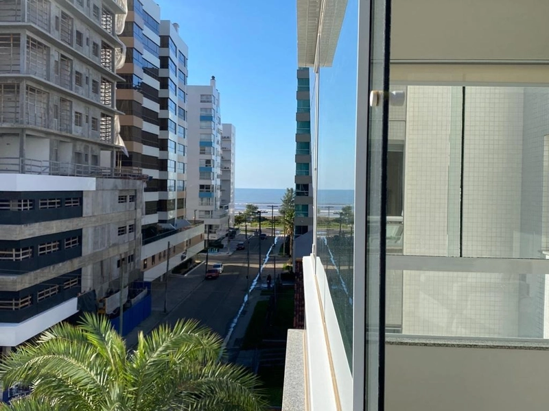 Apartamento finamente mobiliado e decorado no Bairro Navegantes: 1ª foto da galeria de imagens do imóvel