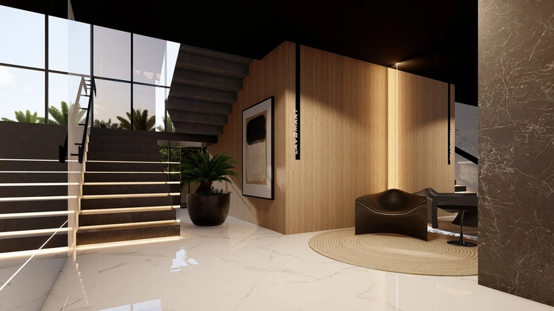 Apartamento 01 Dormitório em Condomínio  com Infraestrutura completa!: 9ª foto da galeria de imagens do imóvel