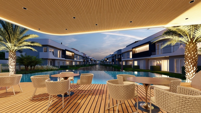 Apartamento 01 Dormitório em Condomínio  com Infraestrutura completa!: 10ª foto da galeria de imagens do imóvel