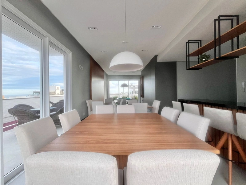 LOFT COM TERRAÇO! BOX! PRÉDIO NOVO E IMPONENTE!: 15ª foto da galeria de imagens do imóvel