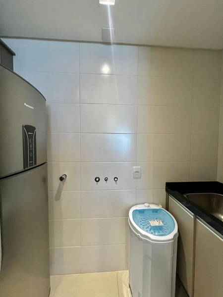 Apartamento 02 dormitórios na Zona Nova em Capão da Canoa: 8ª foto da galeria de imagens do imóvel