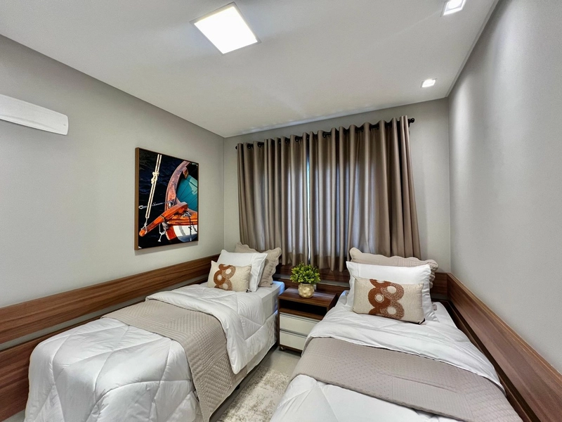 Apartamento 02 dormitórios na Zona Nova em Capão da Canoa: 15ª foto da galeria de imagens do imóvel