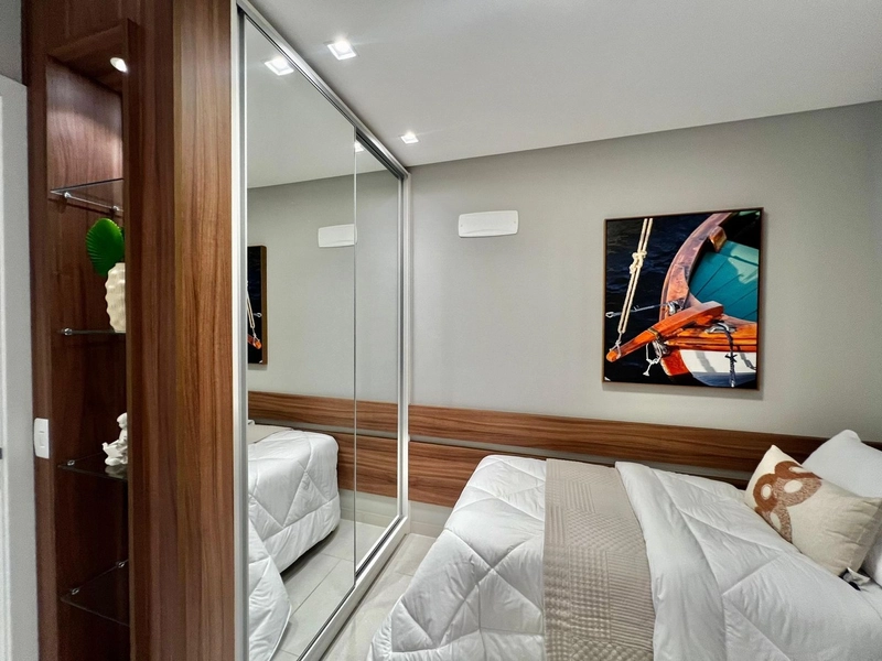 Apartamento 02 dormitórios na Zona Nova em Capão da Canoa: 14ª foto da galeria de imagens do imóvel