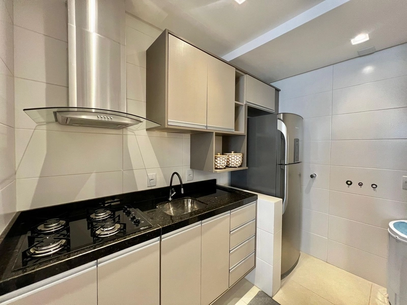 Apartamento 02 dormitórios na Zona Nova em Capão da Canoa: 16ª foto da galeria de imagens do imóvel