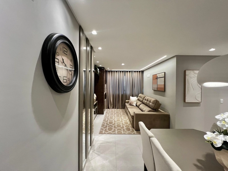 Apartamento 02 dormitórios na Zona Nova em Capão da Canoa: 9ª foto da galeria de imagens do imóvel