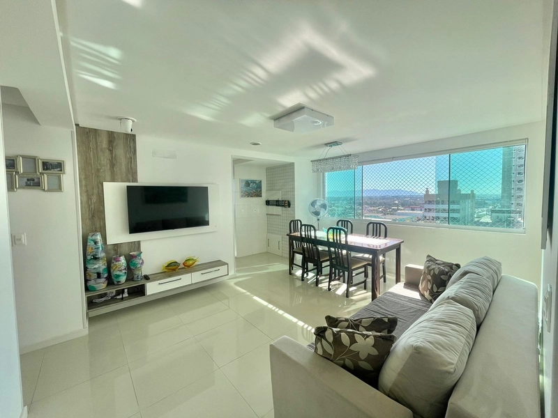 Apartamento 02 dormitórios mobiliado  em Capão da Canoa!: 1ª foto da galeria de imagens do imóvel