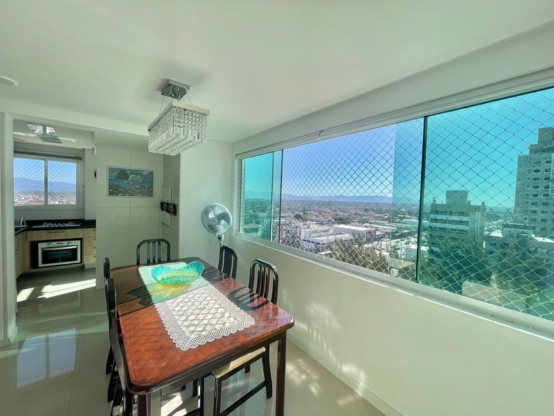 Apartamento 02 dormitórios mobiliado  em Capão da Canoa!: 3ª foto da galeria de imagens do imóvel