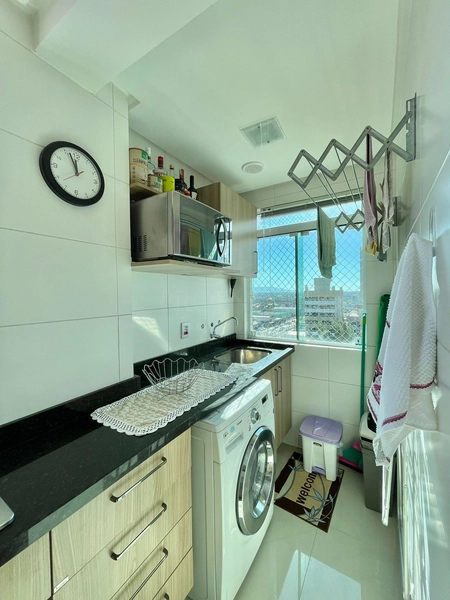 Apartamento 02 dormitórios mobiliado  em Capão da Canoa!: 9ª foto da galeria de imagens do imóvel