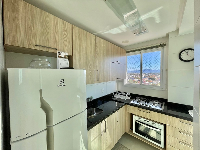 Apartamento 02 dormitórios mobiliado  em Capão da Canoa!: 8ª foto da galeria de imagens do imóvel